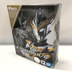 [중고] 반다이 SHFiguarts 울트라맨 루브 울트라맨 R/B(루브) 영혼 웹 상점 한정[15]