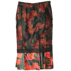 ＜新品　未使用　送料無料＞ TOGA メッシュスカート TOGA - toga メッシュスカートの通販 by shop shop shop