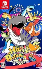 Happy Birthdays - Switch