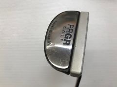【最短翌日発送】【訳あり】シルバーブレード 03 | 中古 | パター | プロギア