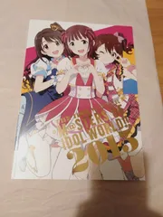 2025年最新】the idolm@ster m@sters of idol world!!2015の人気 