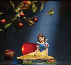 ディズニー白雪姫 限定500個 激レア シリアルNo.210 - メルカリ
