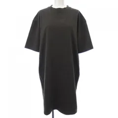 定価¥438900 新品未使用タグ付　the row シャツワンピース 定価¥438900 新品未使用タグ付 the row シャツワンピース - メルカリ