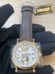 SEIKO	（セイコー）ワールドタイム　5T82-0AL0　電池切れ