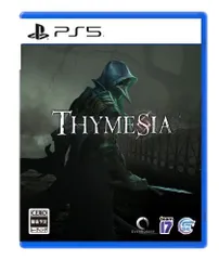 【中古】Thymesia(ティメジア) -PS5