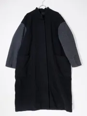 2025年最新】Y's for living ワイズフォーリビング ロングコートの人気