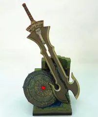 2025年最新】鬼武者 アームズの人気アイテム - メルカリ