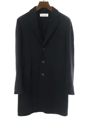 【未使用】CARUSO ポロコート 42 2025年最新】caruso コートの人気アイテム - メルカリ