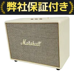 2025年最新】marshall スピーカー woburnの人気アイテム - メルカリ