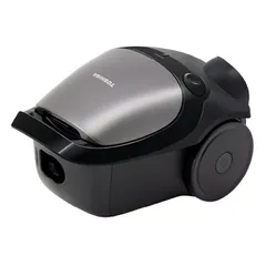 東芝 クリーナー VC-JS4000D プレシャスオレンジ 未使用 開封のみ 東芝 掃除機 【新品同様】サイクロン式クリーナートルネオV