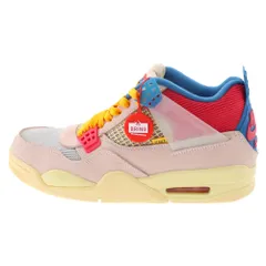 2025年最新】UNION JORDAN 4の人気アイテム - メルカリ