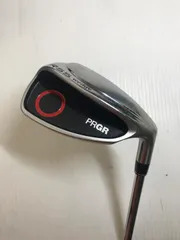 プロギア R55 チッパー　ランニングウェッジ R55 wedge | ウェッジ | プロギア（PRGR）オフィシャルサイト