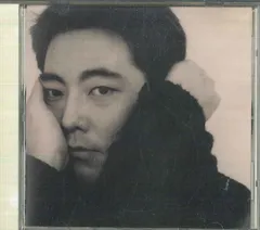 CD 佐野元春 誰かが君のドアを叩いている ESCB1291PROMO 	MS FACTORY プロモ /00110