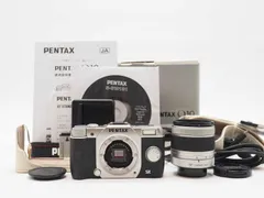 2024年最新】新品 PENTAX デジタルカメラケースの人気アイテム - メルカリ