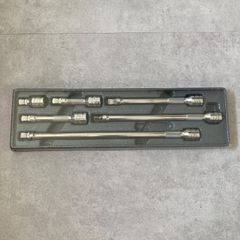 Snap-on 206AFX 3/8 エクステンションバーセット　オマケ Amazon.co.jp: Snap-on (スナップオン) 3/8 差し込み