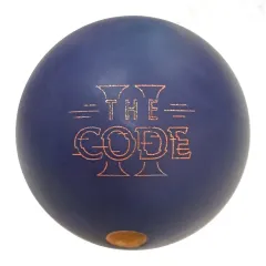 ボウリングボール コード300 中古 元箱なし ボウリングボール コード300 中古 元箱なし ボウリングボール