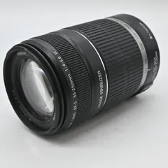 未使用に近い2本セット EF-S55-250mm F4-5.6 IS STM EF-S55-250mm F4-5.6 IS STM 中古価格比較 - 価格.com