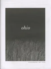 Alec Soth / Brad Zella Ohio