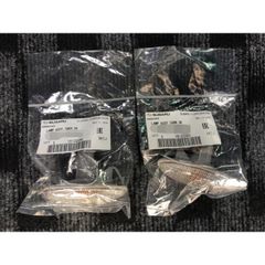 新品L880Kコペン純正フロントワイパーアーム 左右ナット