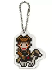 BiSHアクリルキーホルダー　モモコグミカンパニー BiSHアクリルキーホルダー モモコグミカンパニー