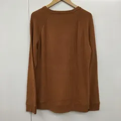 DENHAM デンハム ニット、セーター 長袖 長袖ニットカットソー クルーネック セーターのサムネイル