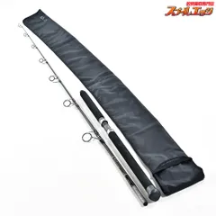 □ 美品↑ □ カーペンター □ ブルーチェイサー BLC70/18 スーパーマルチキャスト □ 希少出品♪ □ PLAT/carpenter blue chaser blc 70 18 super multi cast/rod