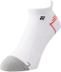 【新品・5営業日で発送】YONEX ヨネックス メンズスニーカーインソックス (19216) 色 : パールレッド 