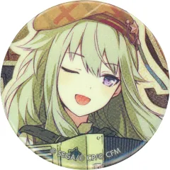 【中古】バッジ・ピンズ 草薙寧々 「プロジェクトセカイ カラフルステージ! feat. 初音ミク グリッター缶バッジ イベントイラストコレクション vol.18 A」