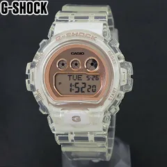 2024年最新】GSHOCKレディースの人気アイテム - メルカリ