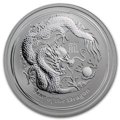 純銀 1オンス 銀貨 2004年 silver999 - メルカリ
