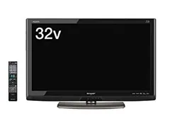 2025年最新】シャープ 液晶テレビ ブルーレイ内蔵の人気アイテム