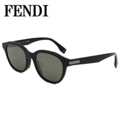 FENDI フェンディ サイドロゴ サングラス イタリア製 べっ甲 ブラウン系 ウィメンズ デザイナー サングラス | FENDI JP