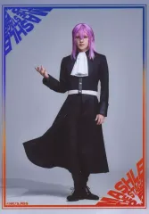 マッシュル ドミナ・ブローライブ缶バッジ24個セット 2025年最新