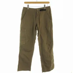 パタゴニア Patagonia レトログレードパンツ ストレート フルレングス S 茶 ブラウン 56782FA11 /ROのサムネイル