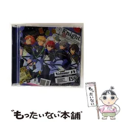 【中古】 あんさんぶるスターズ！！アルバムシリーズ 『TRIP』 Knight / Knights / フロンティアワークス