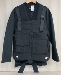 2026年最新】nike peaceminusone ジャケットの人気アイテム - メルカリ