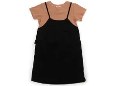 【セラフ/Seraph】ワンピース 110サイズ 女の子【子供服・ベビー服】（1861415）