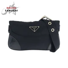 2025年最新】PRADA レディース ボディバッグ・ウエストポーチの