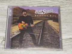 2024年最新】Bob Seger & The Silver Bullet Band / Against The Wind