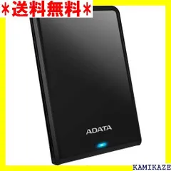 ☆大人気_Z033 ADATA Technology HV620S 外付け ブ ブラック AHV620S