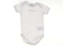 【ボンポワン/bonpoint】ロンパース 70サイズ 女の子【子供服・ベビー服】（1555420）