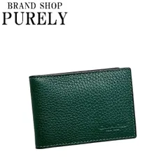 【COACH☆新品】 ビルフォールド ウォレット！ダーク ライム！カーフ レザー エッセンシャル ビルフォールド ウォレット・チャーム | COACH