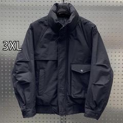 希少サイズ3XL！ 90s OLD GAP アノラックパーカー 紺 - メルカリ