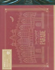 Hey!Say!JUMP Blu-ray通常盤 2019-2020 PARADE