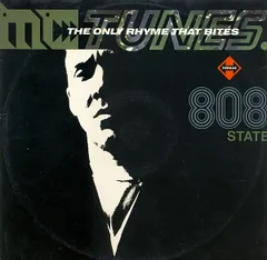 【最終値下】　808 STATE レコード3枚 PREBUILD 最終値下】 808 STATE レコード3枚 PREBUILD
