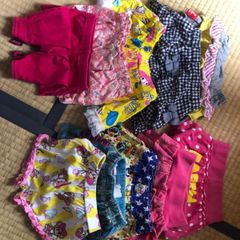 子供服まとめ19枚
