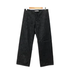 seya. TOFU JEANS クリスタセヤ cristaseya Seya Tofu Jeans Cristaseya 13oz Denim Slim Fit Auster Waist
