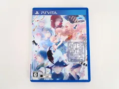 PSVitaソフト/大正×対称アリス all in one