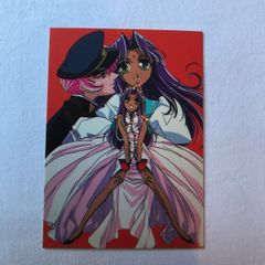 カードダスマスターズ　天上ウテナ　キャンペーン賞品　プロモ 少女革命ウテナ 初版 まとめ売り カードダスマスターズ1 2 - メルカリ