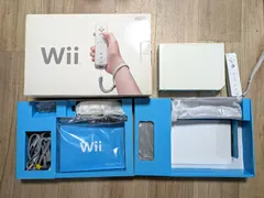 2025年最新】wii本体中古の人気アイテム - メルカリ